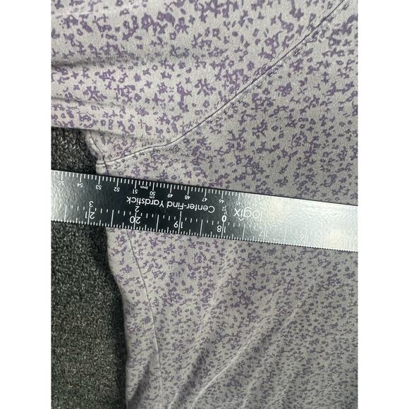 Duluth Trading Co. Sweatshirt Womens Size L Gray 100% Cotton Long Sleeve - Picture 10 of 10